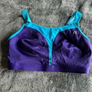 Champion 38DD Sports Bra
